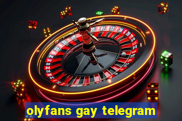 olyfans gay telegram